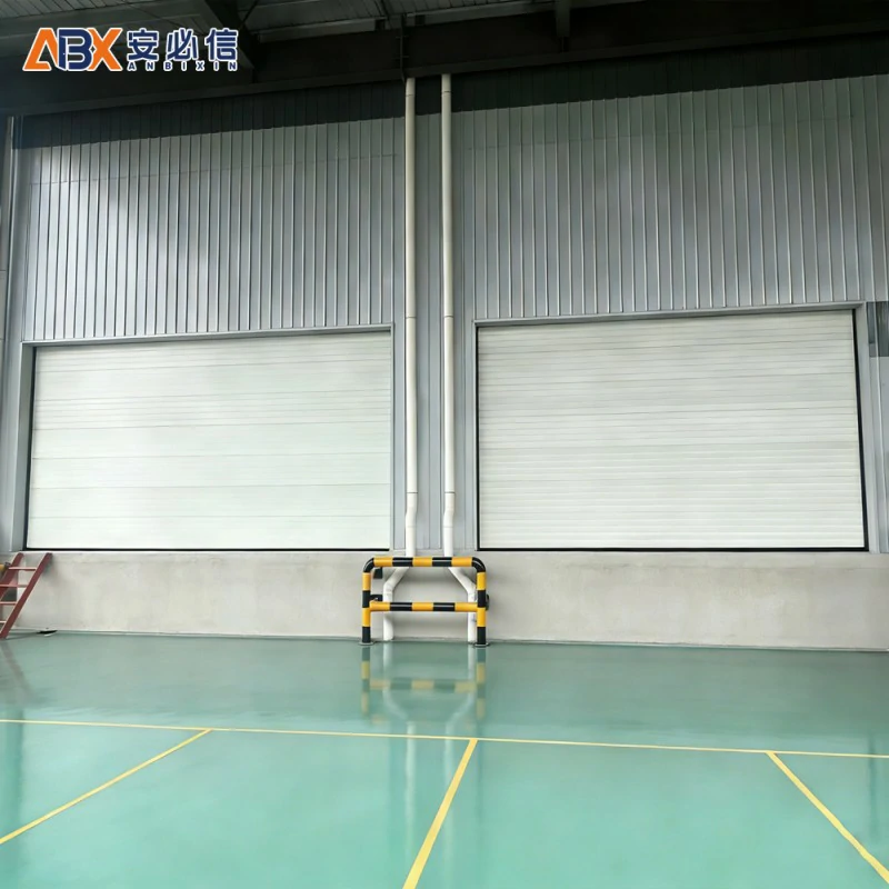 六盘水市垂直提升门